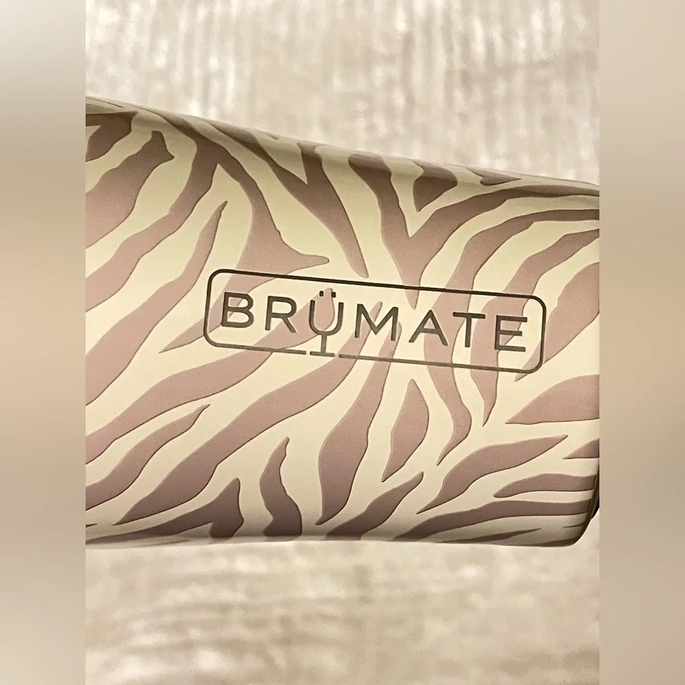 BRUMATE
ERA 40OZ ZEBRA - Picture 4 of 11